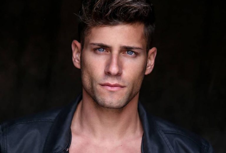 Albert Álvarez de 'Supervivientes' se declara a Lara Álvarez y confiesa su buena relación