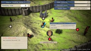 Attack on Titans 2 3