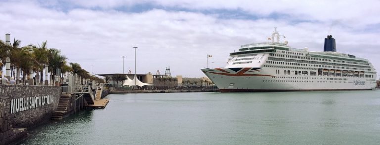 Las Palmas de Gran Canaria recibe este sábado al Aurora