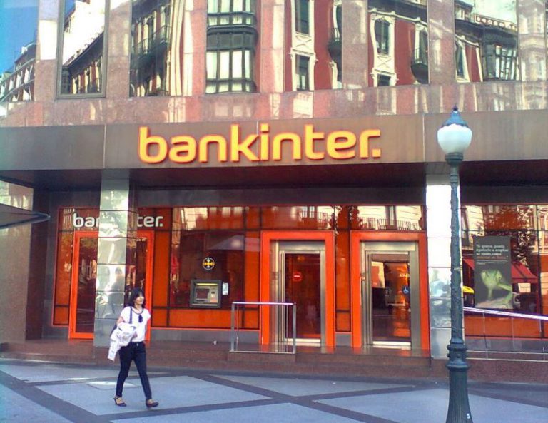 Bankinter gana un 64,7% menos en el primer semestre tras provisionar 192,5 millones por la crisis del Covid-19