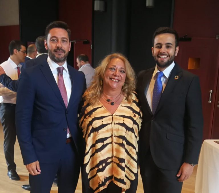 Ciudadanos logra que el tripartito se comprometa a crear un Consejo Municipal de la Accesibilidad y la Discapacidad