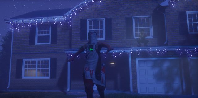 Análisis The Blackout Club – Un Cooperativo que recuerda al Club de la Medianoche 27 Blackout Club 2