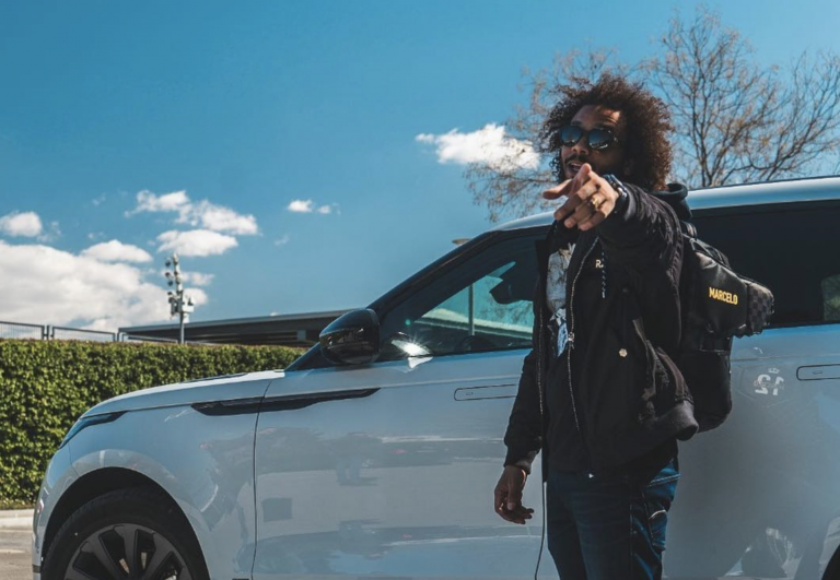 Expedientan a Marcelo tras publicar una foto en Valencia pese al cierre perimetral