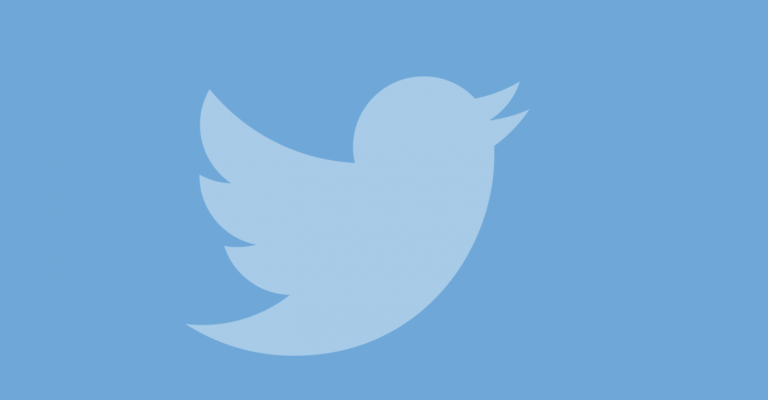 Restablecido el servicio en Twitter