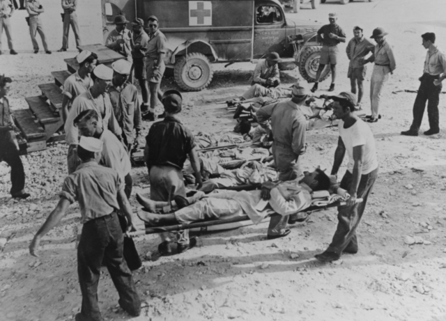 Los 5 ataques de tiburón más salvajes registrados en la historia (imágenes sensibles) 2 Captura de pantalla 2019 07 18 a las 19.19.03