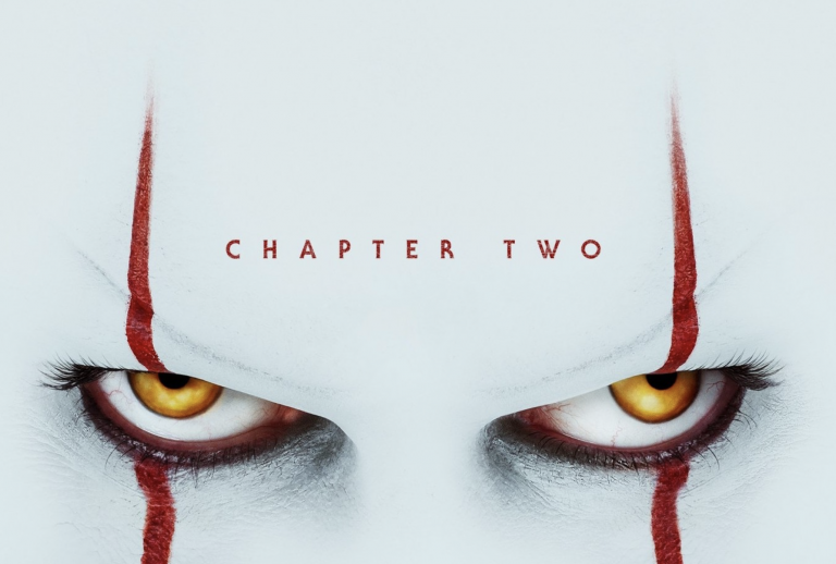 Así es el sangriento trailer oficial de 'It: Capítulo 2'