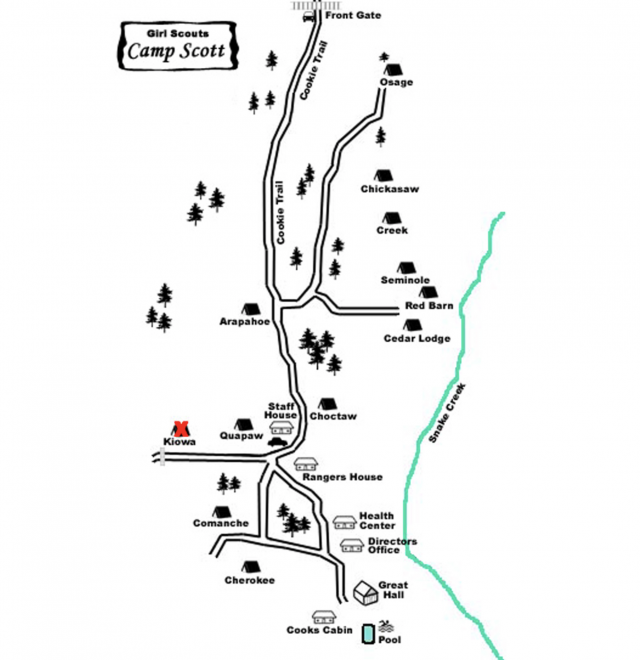 Asesinan a tres niñas en un campamento de verano: el caso de las 'Scout Girls' 13 Captura de pantalla 2019 07 20 a las 14.42.48