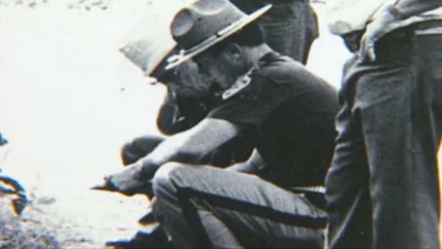 Asesinan a tres niñas en un campamento de verano: el caso de las 'Scout Girls' 21 Captura de pantalla 2019 07 20 a las 17.49.01