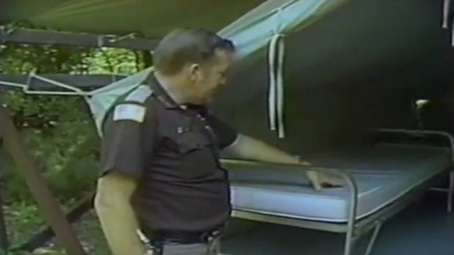 Asesinan a tres niñas en un campamento de verano: el caso de las 'Scout Girls' 20 Captura de pantalla 2019 07 20 a las 20.40.47