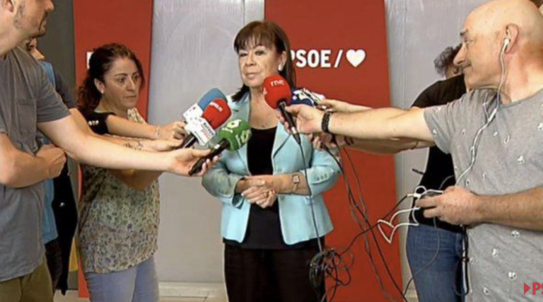 El PSOE piensa que Podemos puede cambiar su posición ante la propuesta de IU de un acuerdo programático