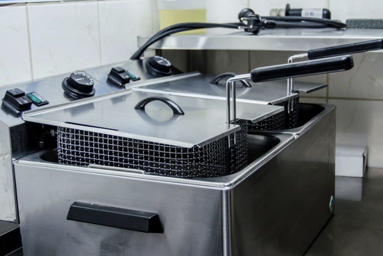 El boom de las freidoras sin aceite: Cocina sano, cocina bien!