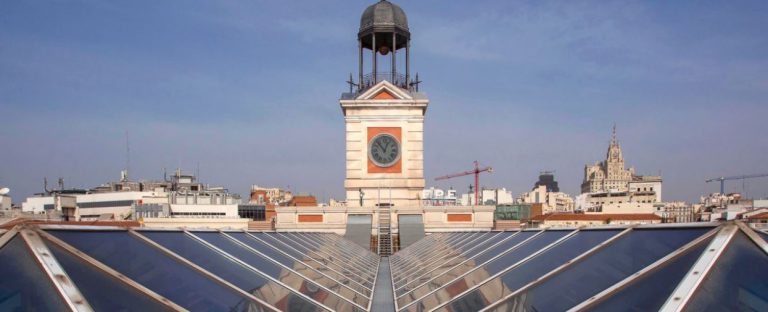 Simón pronostica cuándo podría pasar Madrid a la fase 1