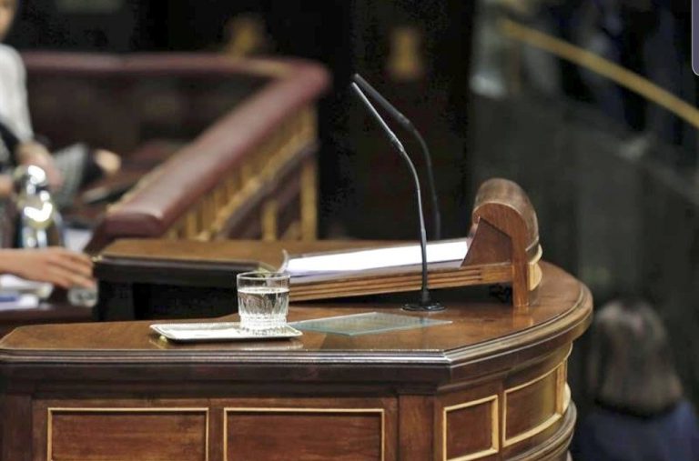 Yolanda Díaz (Unidas Podemos) dice que las negociaciones con el PSOE 