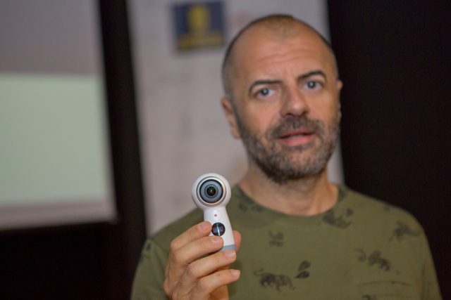 El ingeniero Pedro Mujica 2