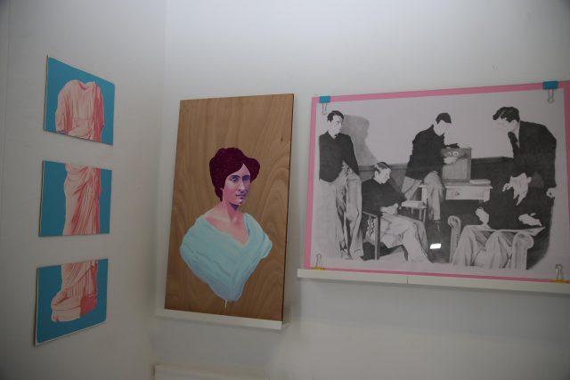 Encuentro artistas 7