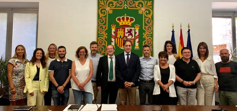 La Laguna será parte activa en el programa de eventos culturales de las Ciudades Patrimonio de la Humanidad