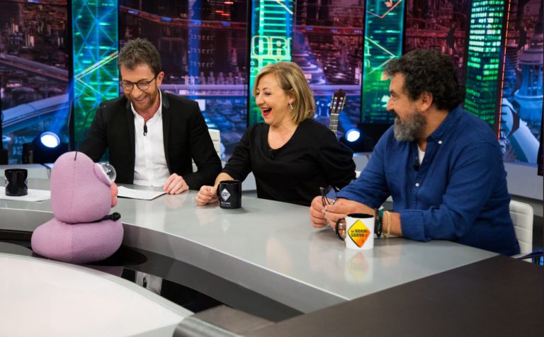 Pablo Motos confiesa su borrachera más brutal: 