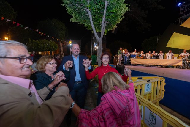 II SEGUNDO ENCUENTRO DE PARRANDAS 63