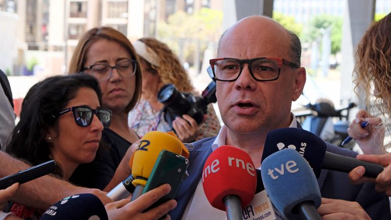 “Este es el pacto de la dejadez y la incapacidad”