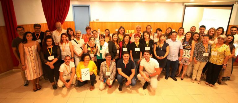 Las tres lanzaderas de empleo de la Isla congregan  a empresarios y reclutadores para exponer sus ventajas