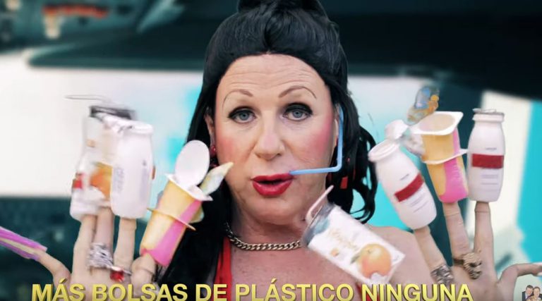 La canción con la que los Morancos 'eco-parodian' a Rosalía
