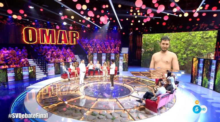 Confesiones, zascas, pesadillas y 'peineta', los mejores momentos de la gala final de  'Supervivientes'