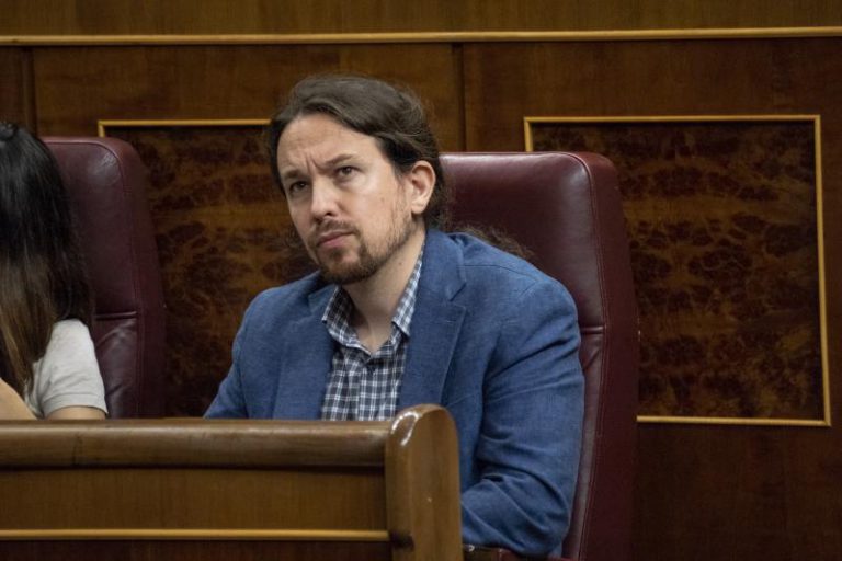 El motivo forzoso que ha impedido a Iglesias acudir a la sesión de control al Gobierno y a la mesa de diálogo con Cataluña