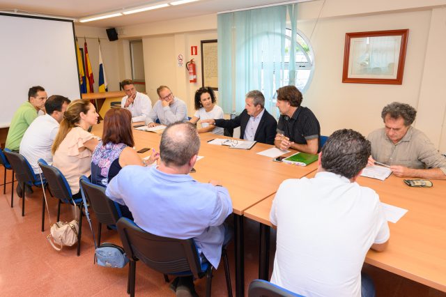 REUNIôN MINITRANSAT 13