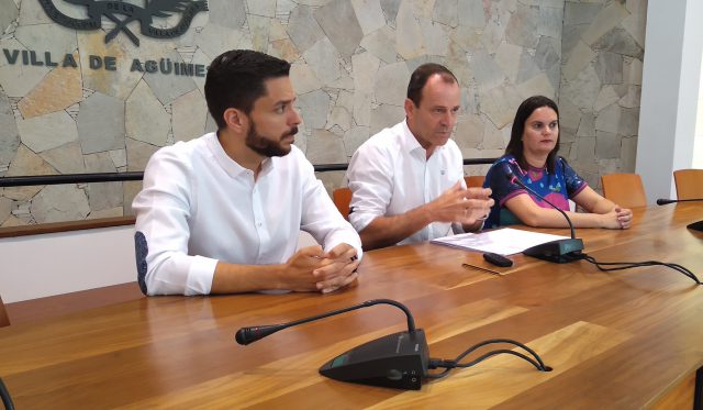 RUEDA PRENSA JULIO 2019