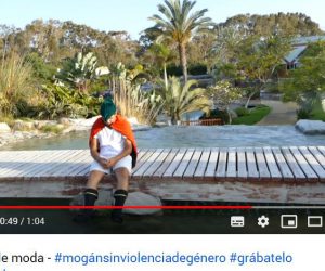 Romeo pasado de moda