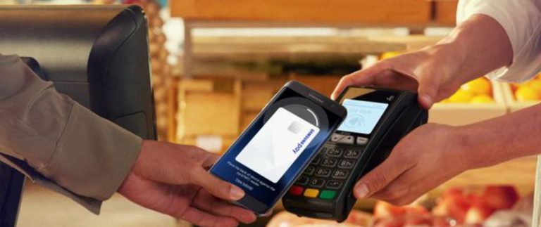 Ibercaja, Unicaja, Liberbank y Cecabank facilitarán el pago móvil 'Samsung Pay' a sus clientes