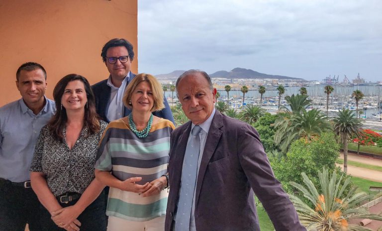 Senadores del PP exigirán las partidas comprometidas con Canarias para la lucha contra la pobreza