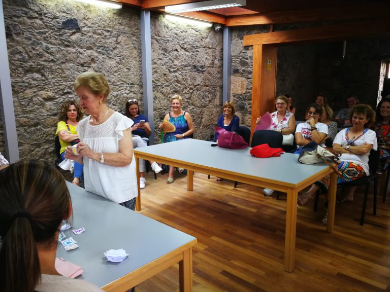 Santa Brígida celebra sus Fiestas Patronales con un programa variado de actos