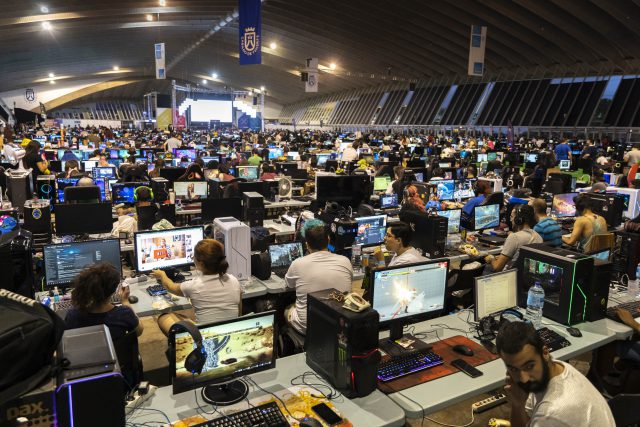 TLP Tenerife Summer 2019 1