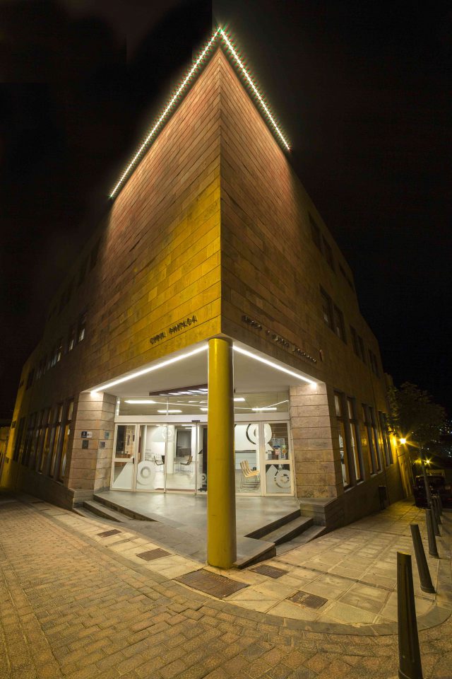 Trece años de Museo y Parque Arqueológico Cueva Pintada de Gáldar