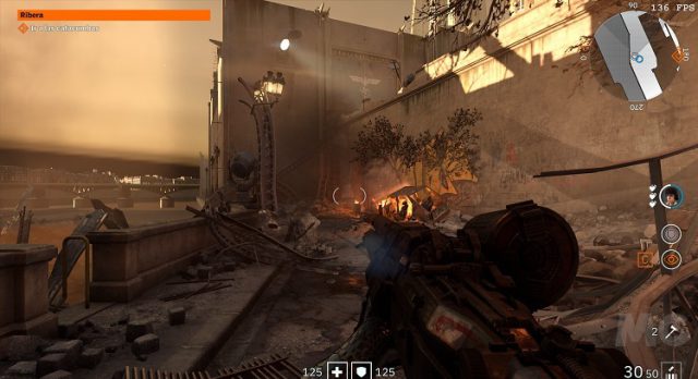 Análisis Wolfenstein: Youngblood – Las gemelas se van de caza de nazis 4 Youngblood 3