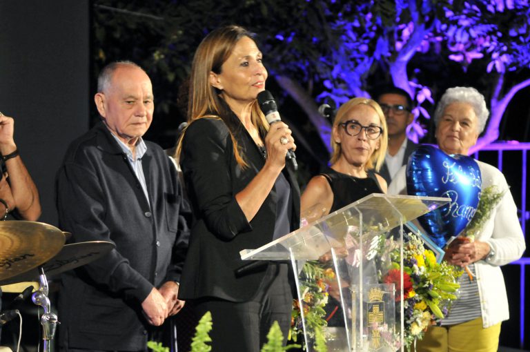 'Los Muchachos en el recuerdo' llena el Huerto de las Flores