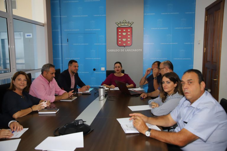 Los vídeos previstos para la conmemoración del Día de Canarias se comenzarán a publicar este domingo 7 de junio