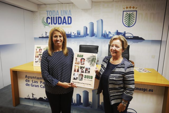 Las fiestas de San Lorenzo comienzan el próximo jueves con el pregón a cargo del maestro Daniel Martín 31 fiestassanlorenzo2