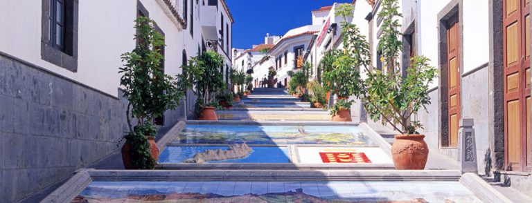 El Centro Ocupacional de Firgas, pregonará Las Fiestas de San Roque en la Villa