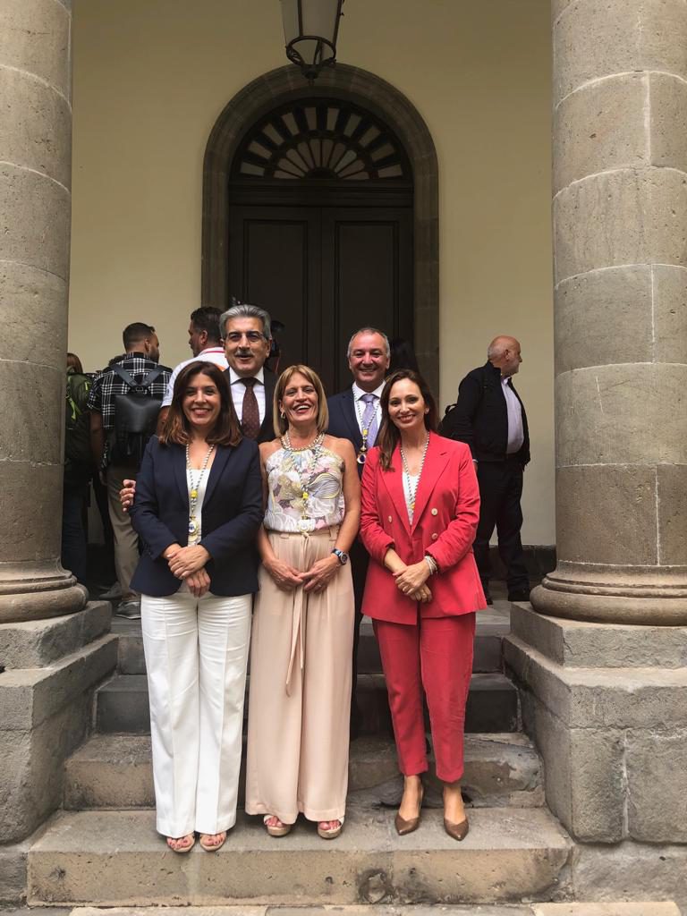 NC trabajará en el Parlamento con lealtad al Gobierno y generosidad hacia la oposición