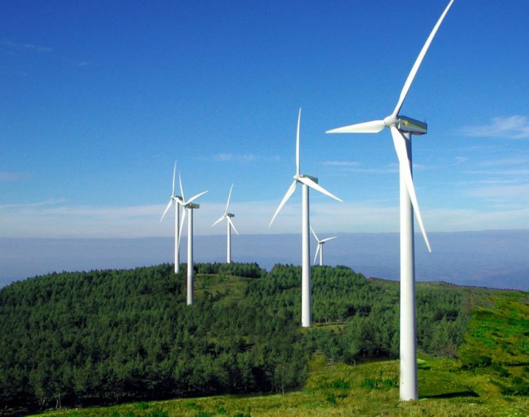 Iberdrola ganó 1.845 millones hasta junio, un 12,2% más