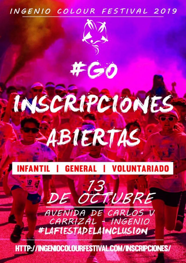 inscripciones