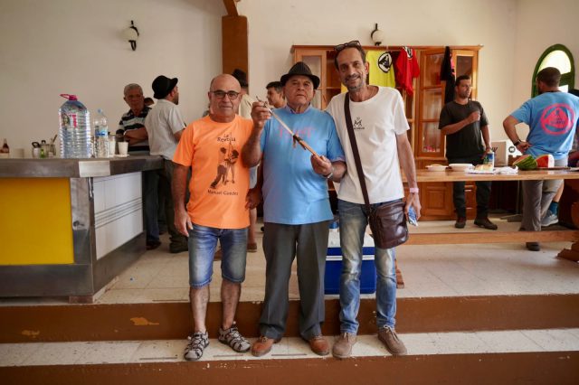 la aldea maestro paco2