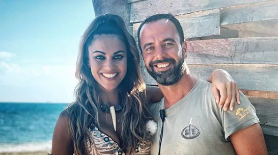 lara alvarez supervivientes instagram 2