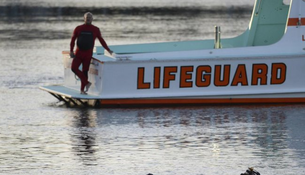 lifeguard