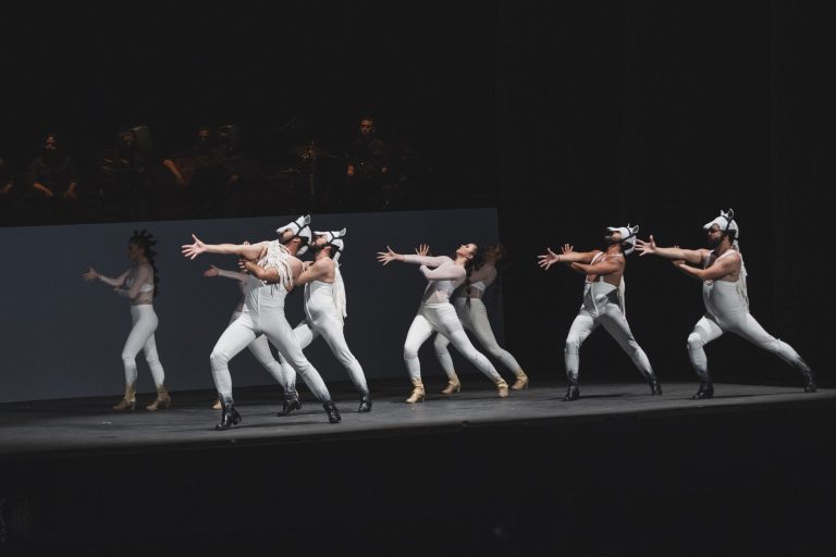 Estreno de ‘Lorca y La Pasión’ con casi 40.000 entradas vendidas