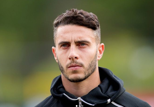 El calvario de Mario Hermoso lejos del calor del Atlético