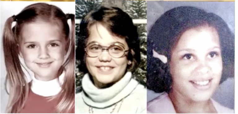 Asesinan a tres niñas en un campamento de verano: el caso de las 'Scout Girls'