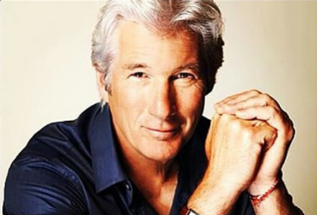 Lo más curioso de la semana 67 richard gere
